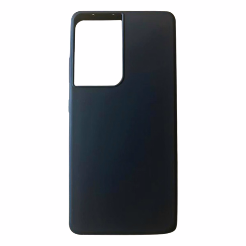 Samsung S21Ultra Silicone Atlas Series Case