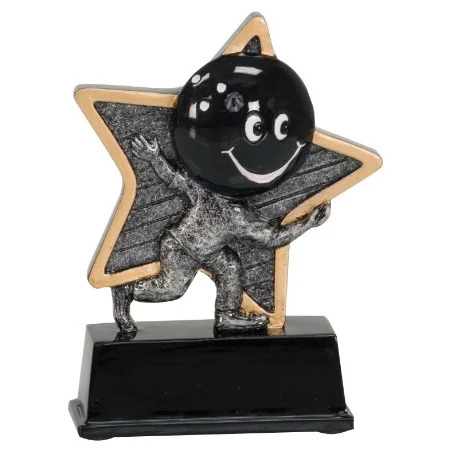 Bowling Little Pal Award 1