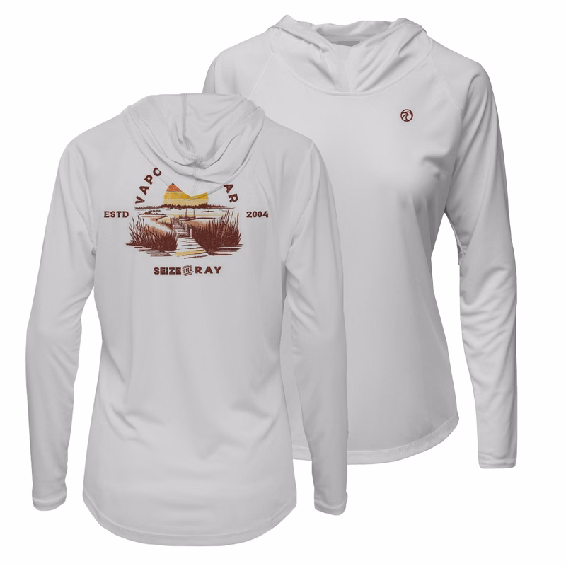 Vapor Apparel Women's Solar Hoodie
