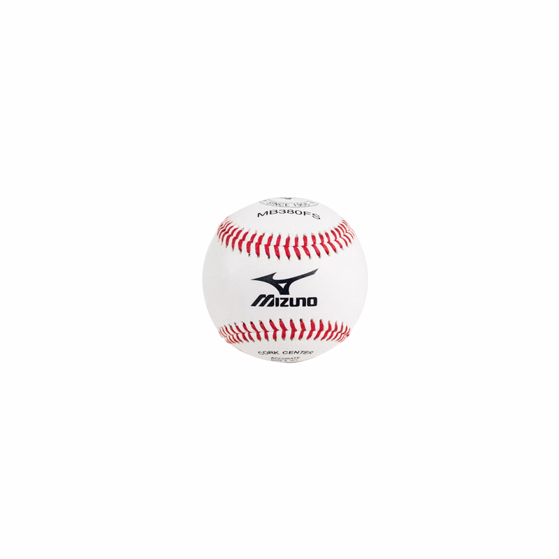 MB380 Flat Seam Baseball
