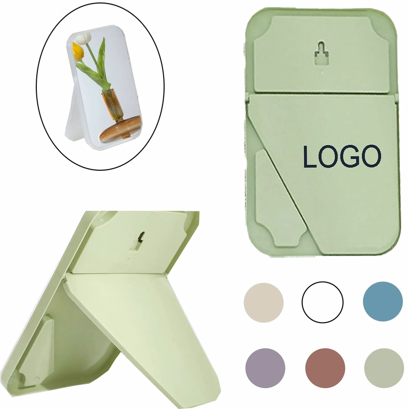 Spot Folding Make-up Cosmetic Mirror