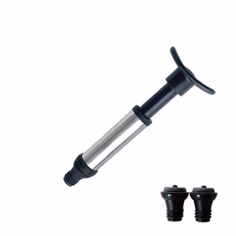 Wine Saver Vacuum Pump
