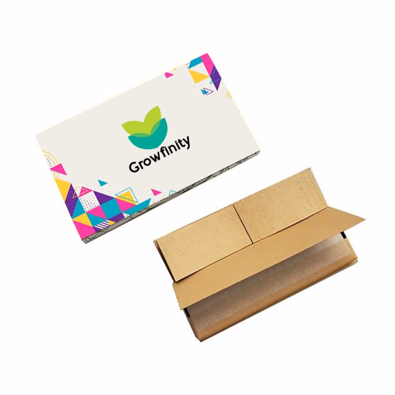 Standard 1-1/4 Rolling Paper with Custom Full-Color Sleeve