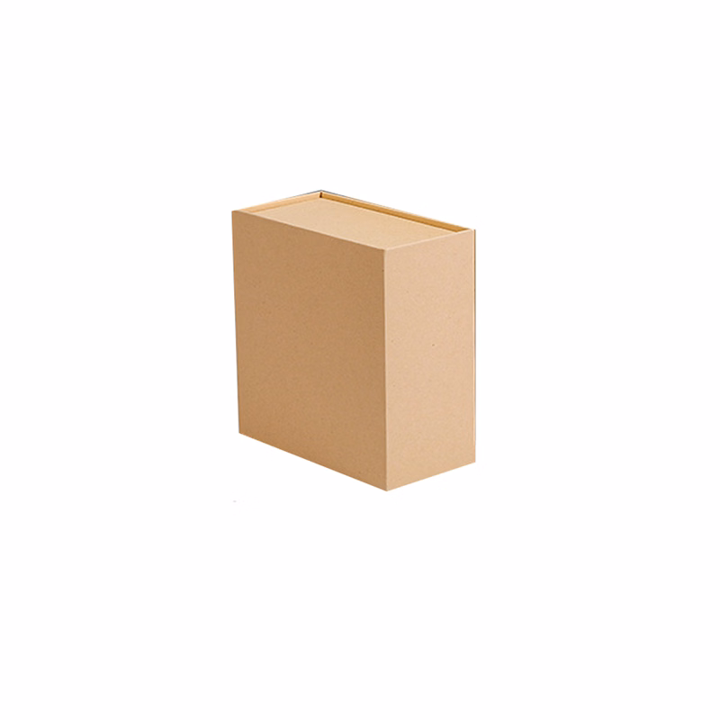 Paper Folding Gift Box