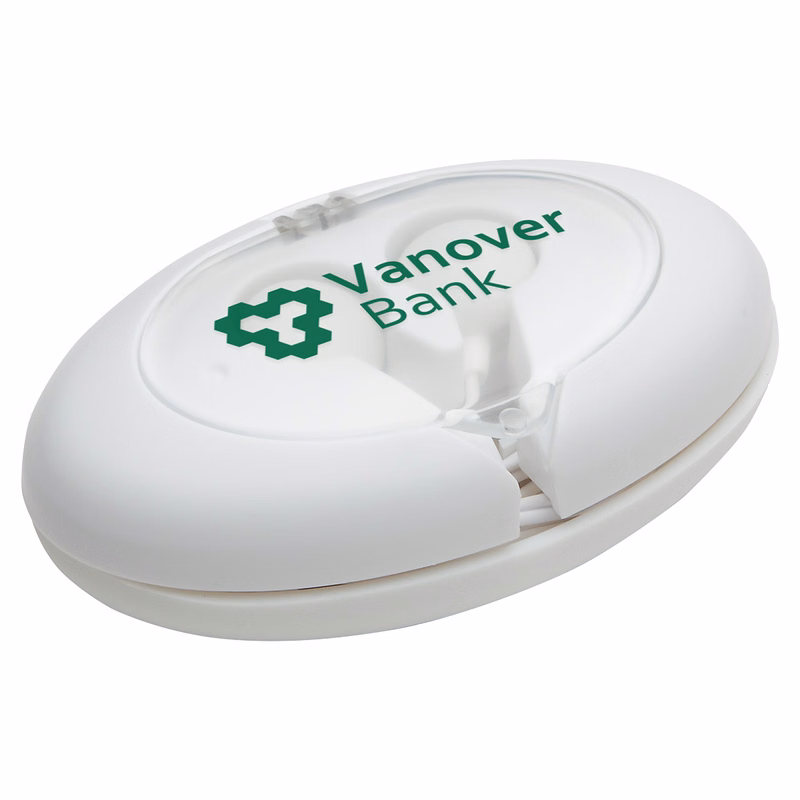 Easy Store Earbuds
