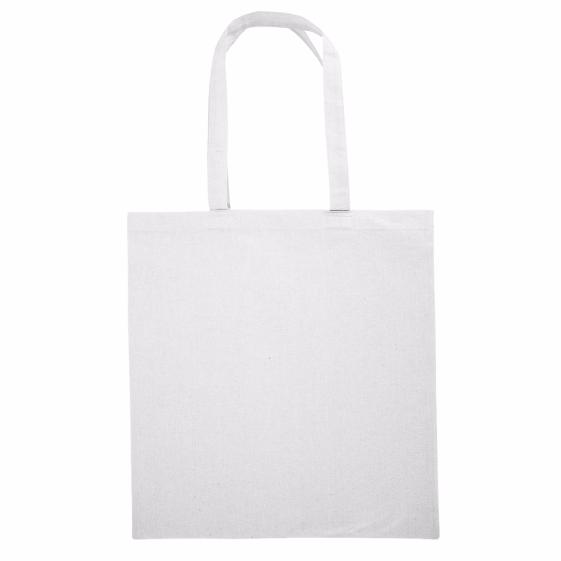 Nicole Recycled Canvas Tote
