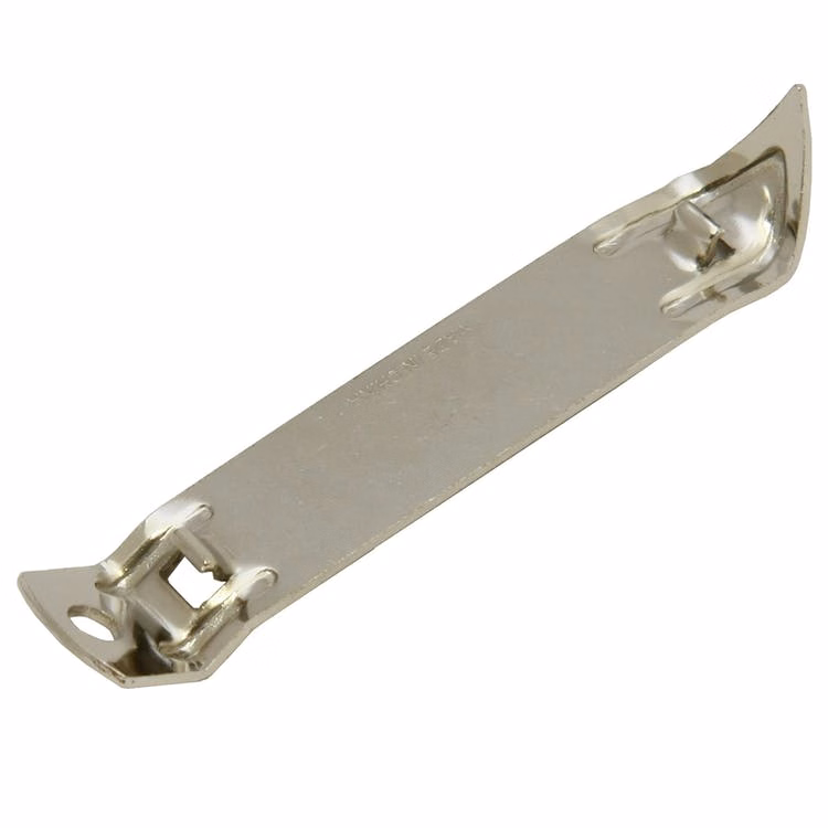 Bottle Opener/Can Tapper - 4"