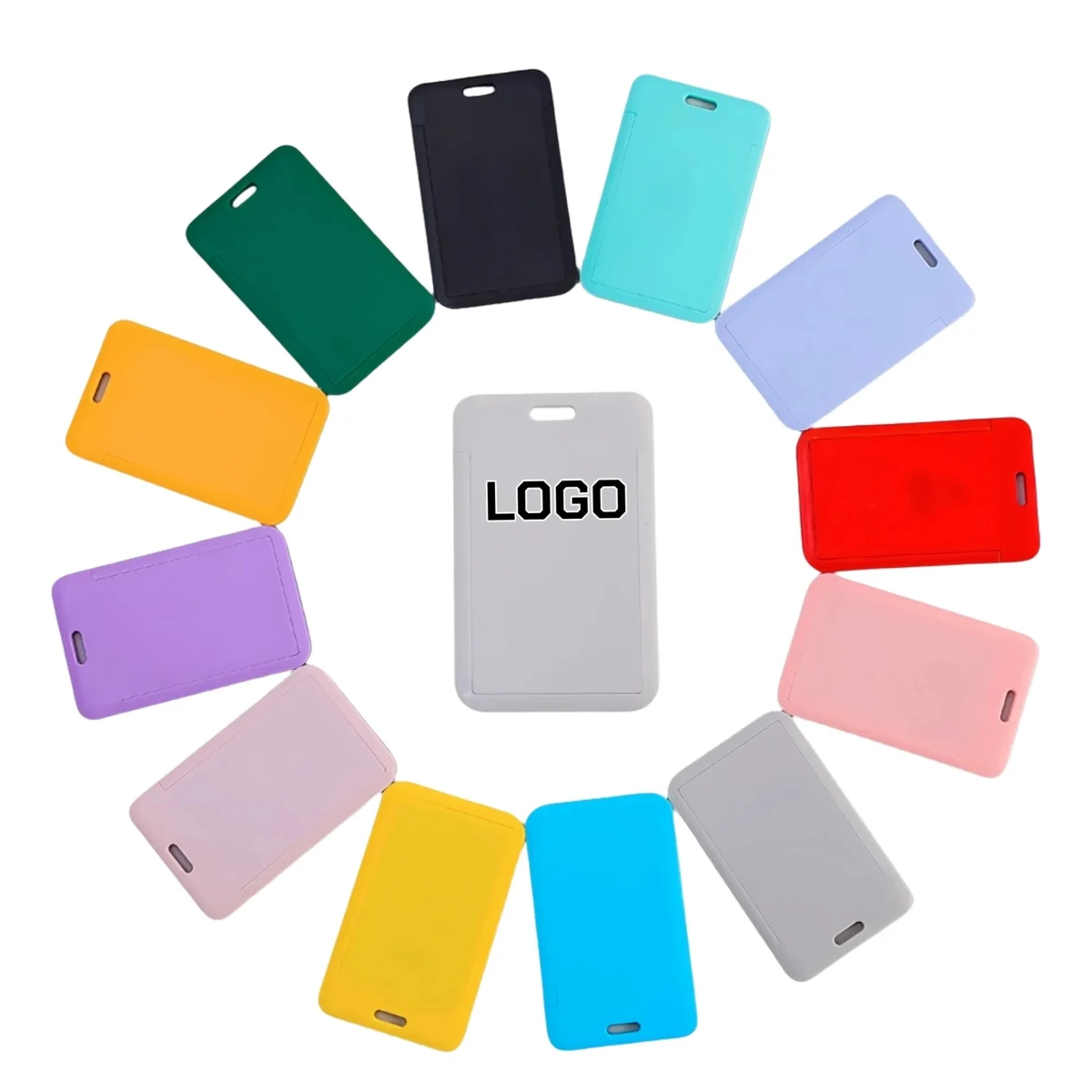 Durable & Lightweight ABS Plastic Holder 1