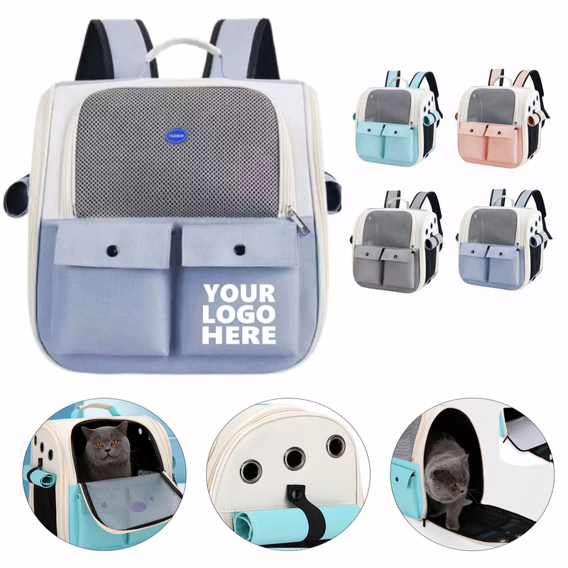 Pet Shoulder Bag