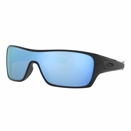 Oakley Turbine Rotor Prizm Deep Water Polarized Sunglasses