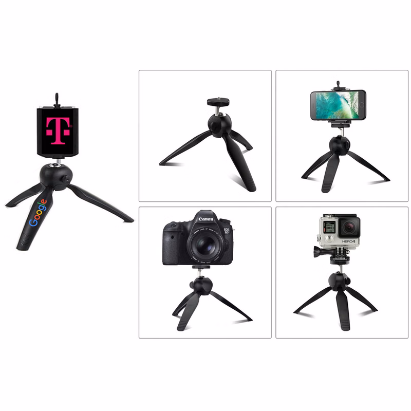 iBank ® Universal Smartphone Camera Tripod
