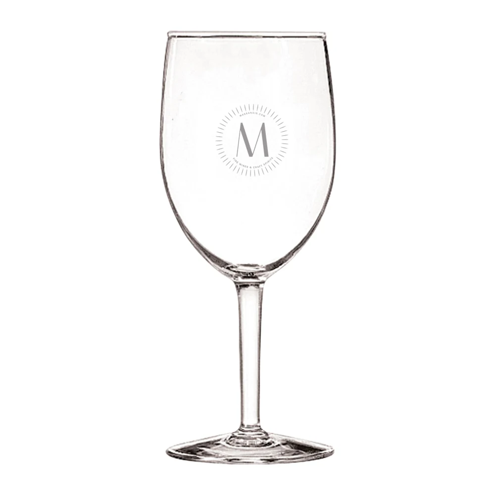 10oz. Formal Goblet 1