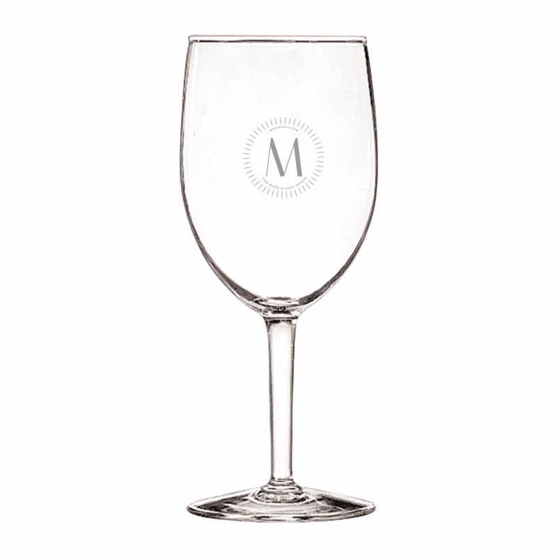 10oz. Formal Goblet