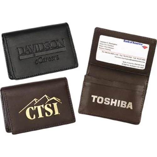 Exec-U-Line Card Case 1