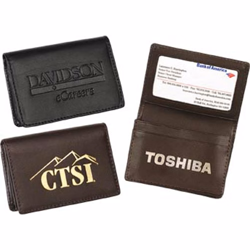 Exec-U-Line Card Case