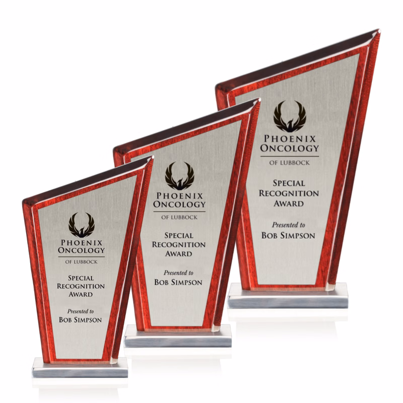 Princeton Rosewood Award