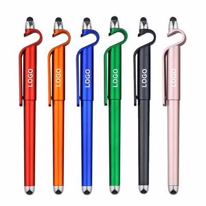 Stylus Pens Phone Holder