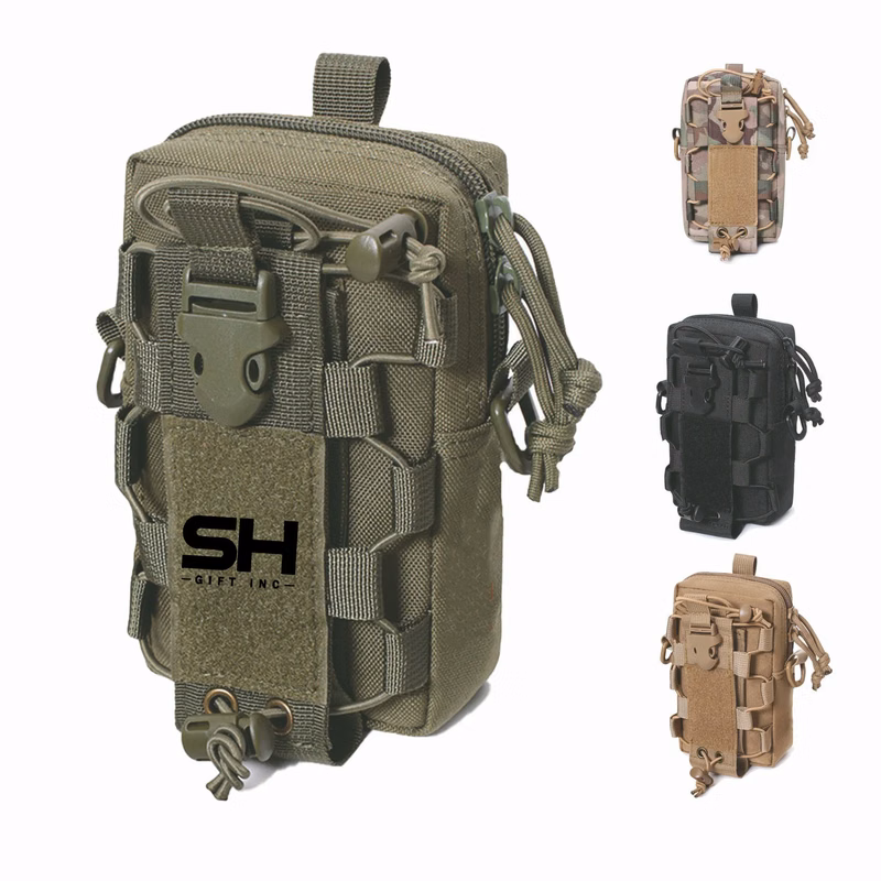 Tactical Utility Waist Pouch