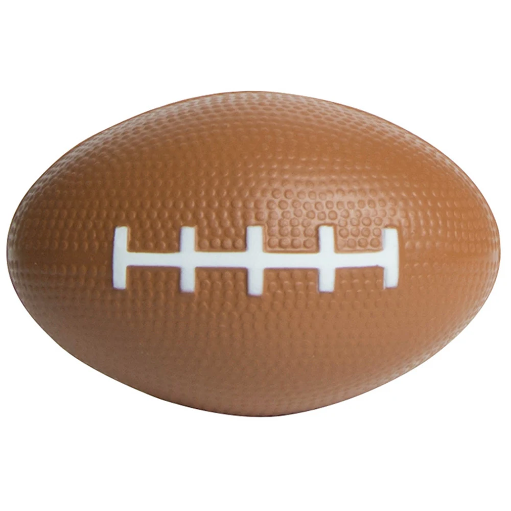 Slow Return Foam Football Stress Reliever 1