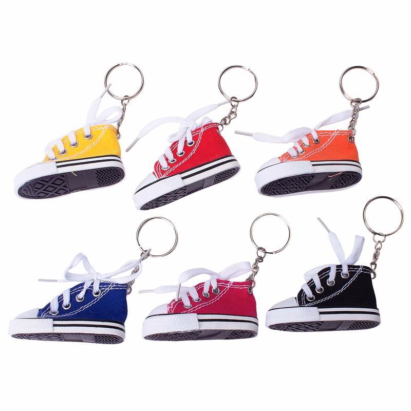 Sneaker Key Chain