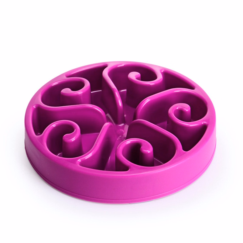 Feeder Dog Pet Food Dish