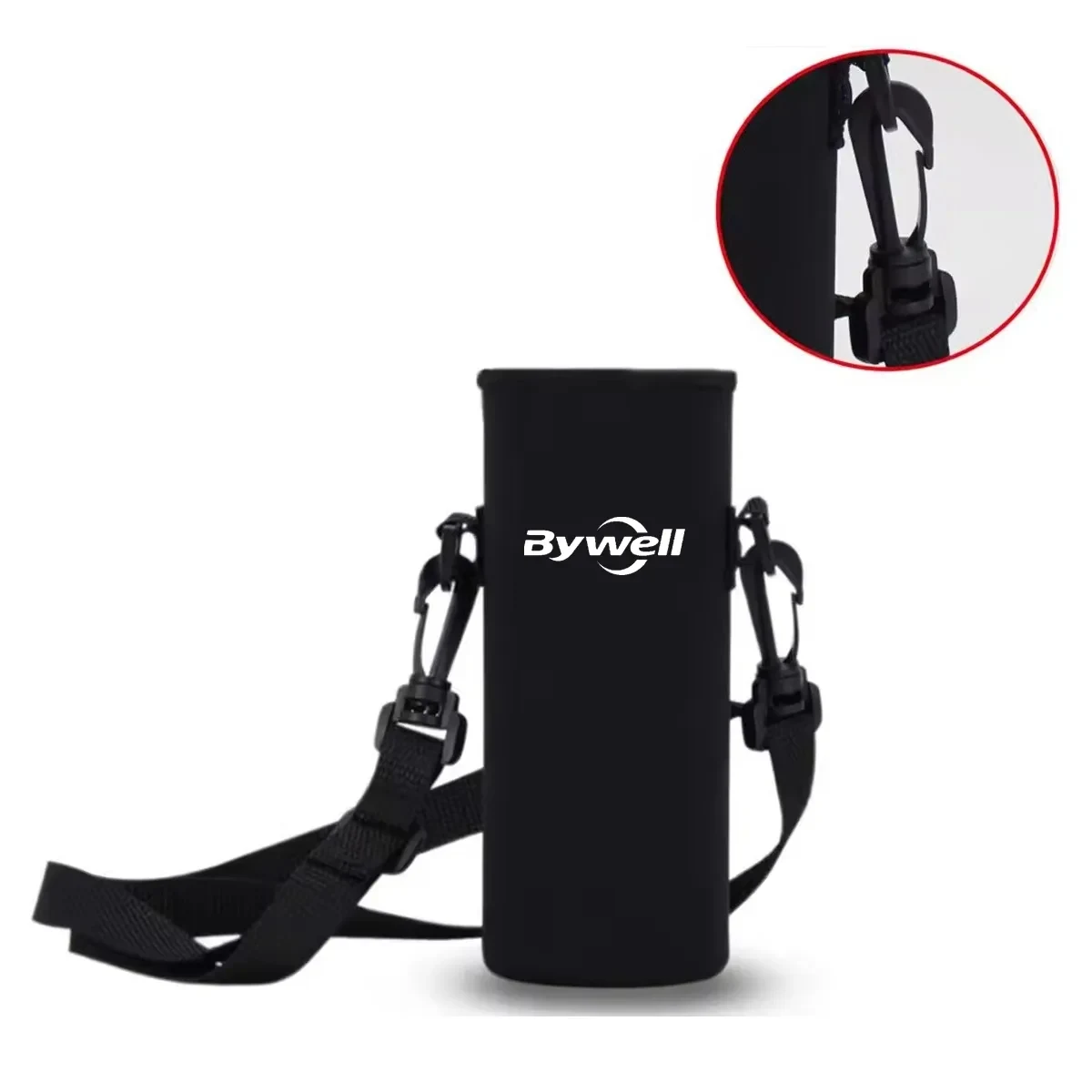 Water Bottle Sling Sleeve Carrier 1