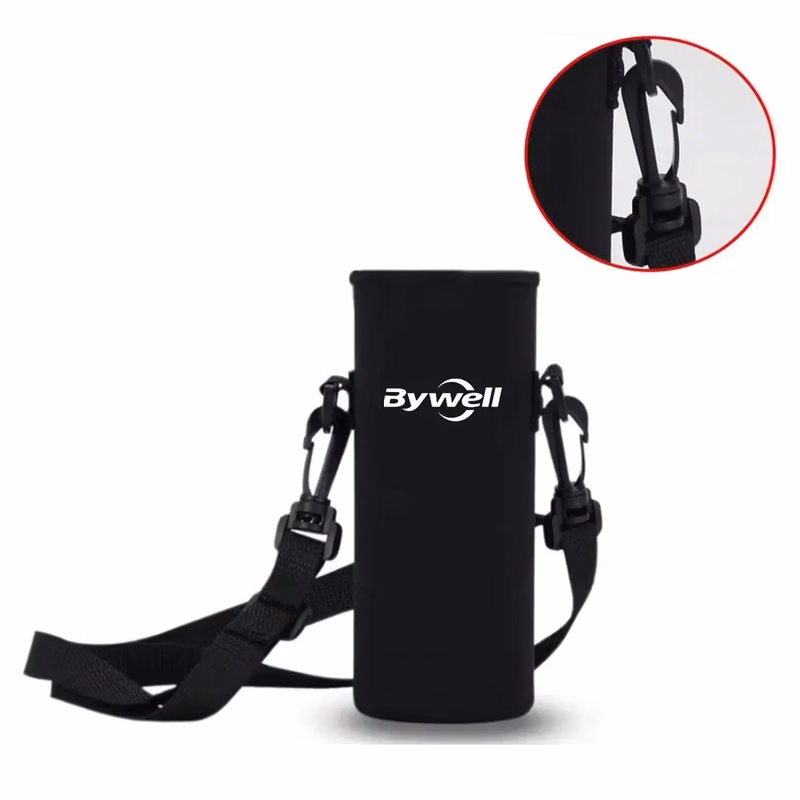 Water Bottle Sling Sleeve Carrier