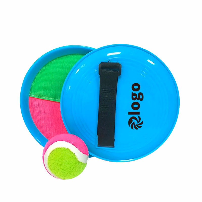 Sticky Ball Catch Set Game