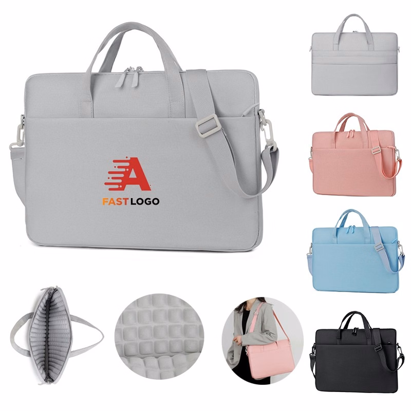 Shock-Proof Laptop Bag