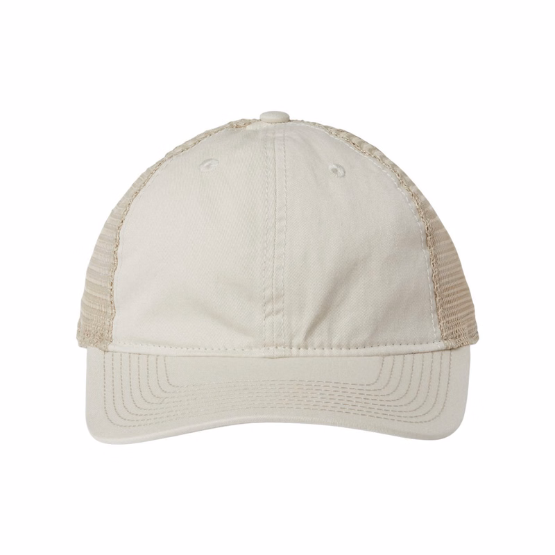 Soft Trucker Cap - GB880