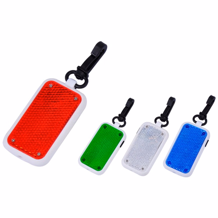 Hook on LED Strobe Light - Multi Function
