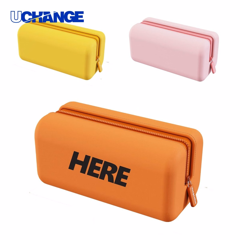 Travel Waterproof Makeup Case Organizer