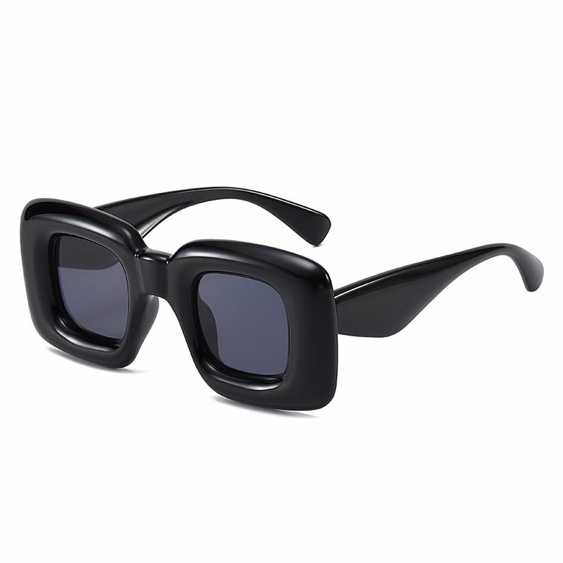 Sun Glasses Men Punk Hip Hop Shades