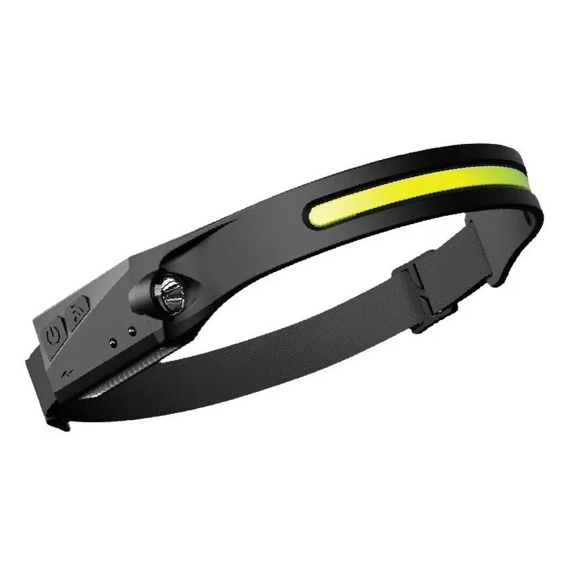 Headlamp/Fishing Headlight 1