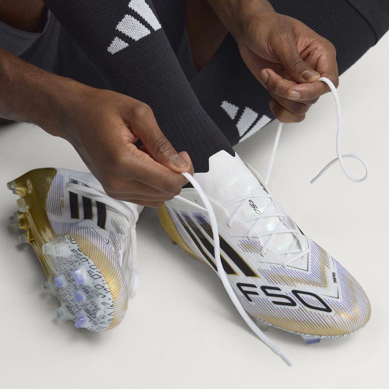 F50 ELITE Firm Ground Football Boots