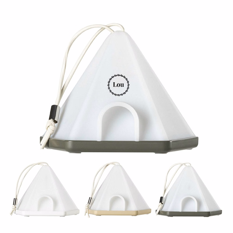Mini Tent Night Light