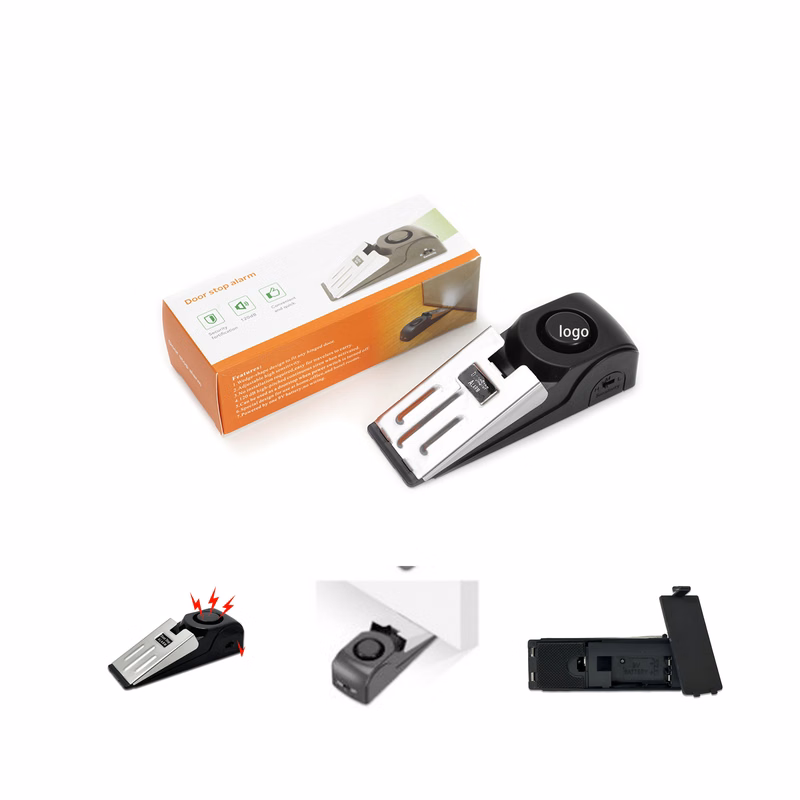 120dB Door Stop Alarm