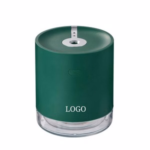 Intelligent Spray Disinfector With Sensor