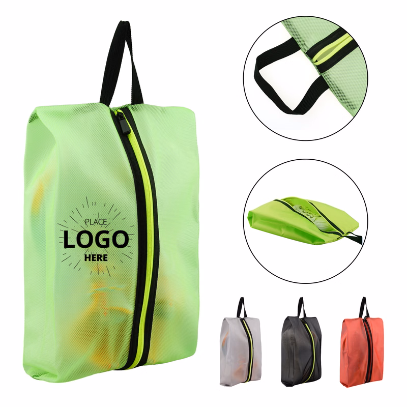 Waterproof Travel Shoe Bag