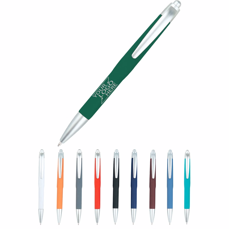 Custom ABS Conference Ballpoint Pen