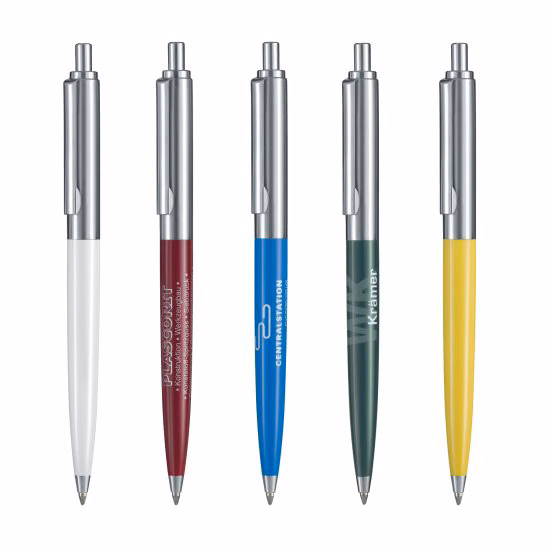 Knight Pen