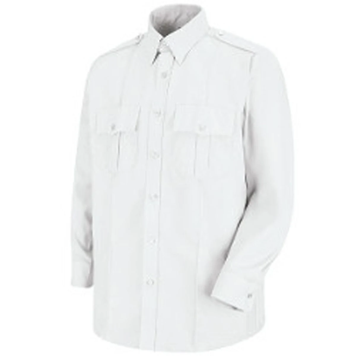 Men's Long Sleeve Security Shirt - SP36 1