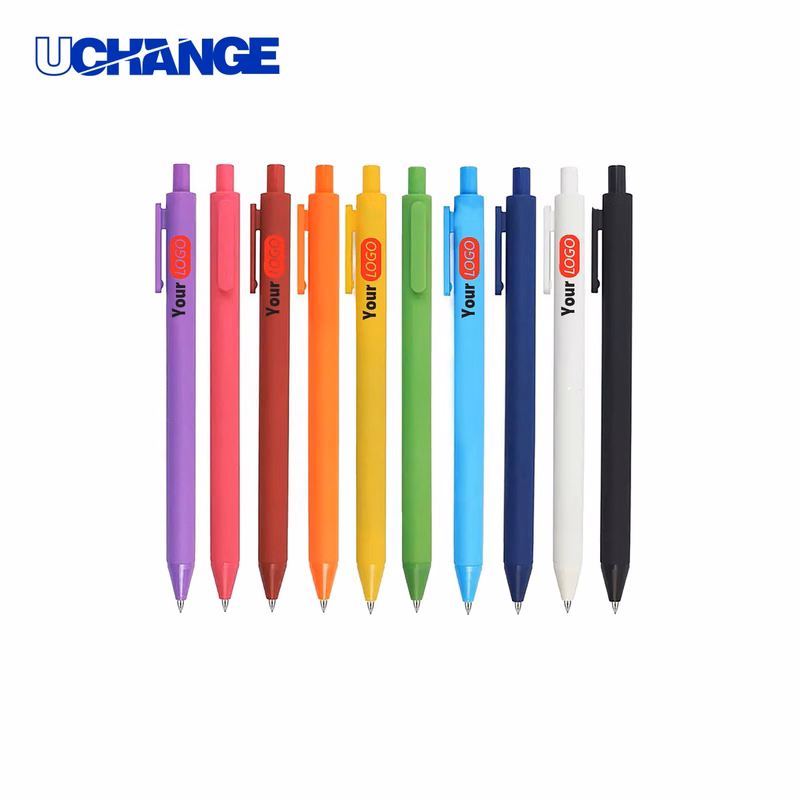 Press Gel Pen
