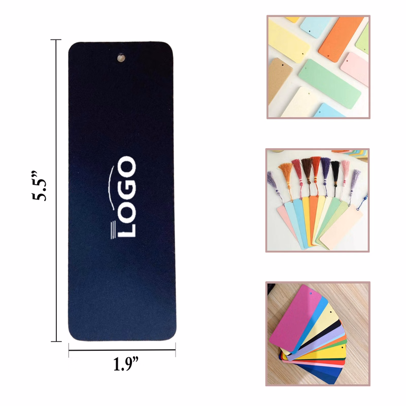 MOQ100 Handcrafted Bookmark DIY Kit