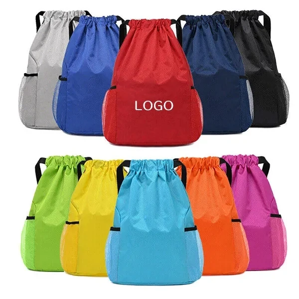 Foldable Shoulder Sports Training Duffel 1