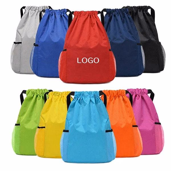 Foldable Shoulder Sports Training Duffel