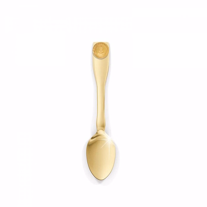 Spoon with Classic Lapel Pin (Up to 0.5 in)