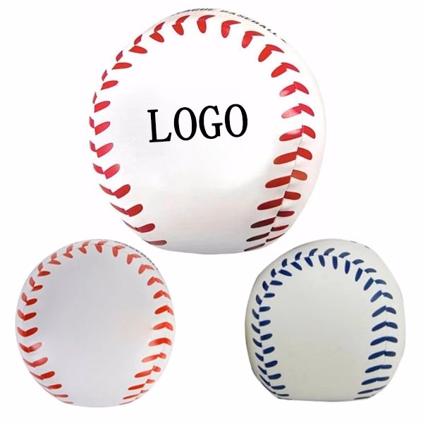 Softee baseball