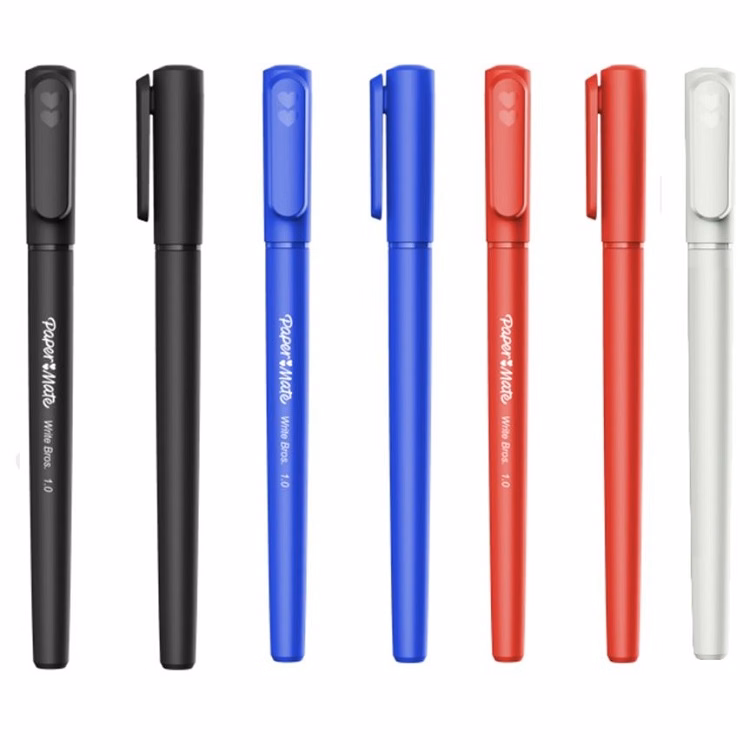 NEW Paper Mate Write Bros Ballpoint Pen