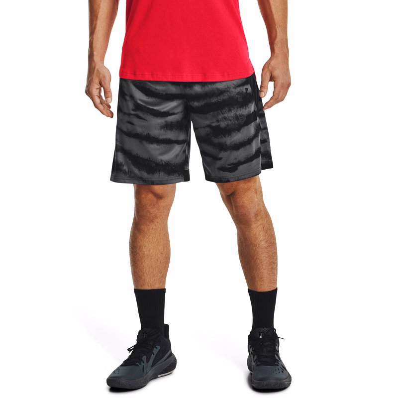 UA Baseline Printed Men's 10 Shorts